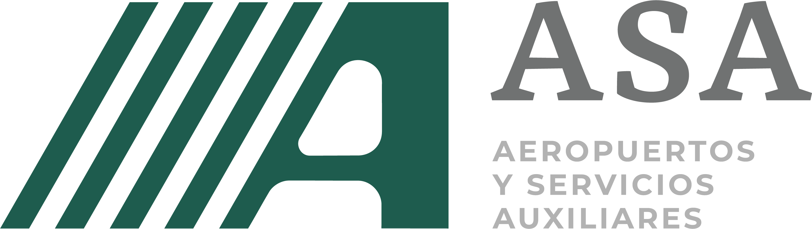 Aeropuertos y Servicios Auxiliares (ASA)