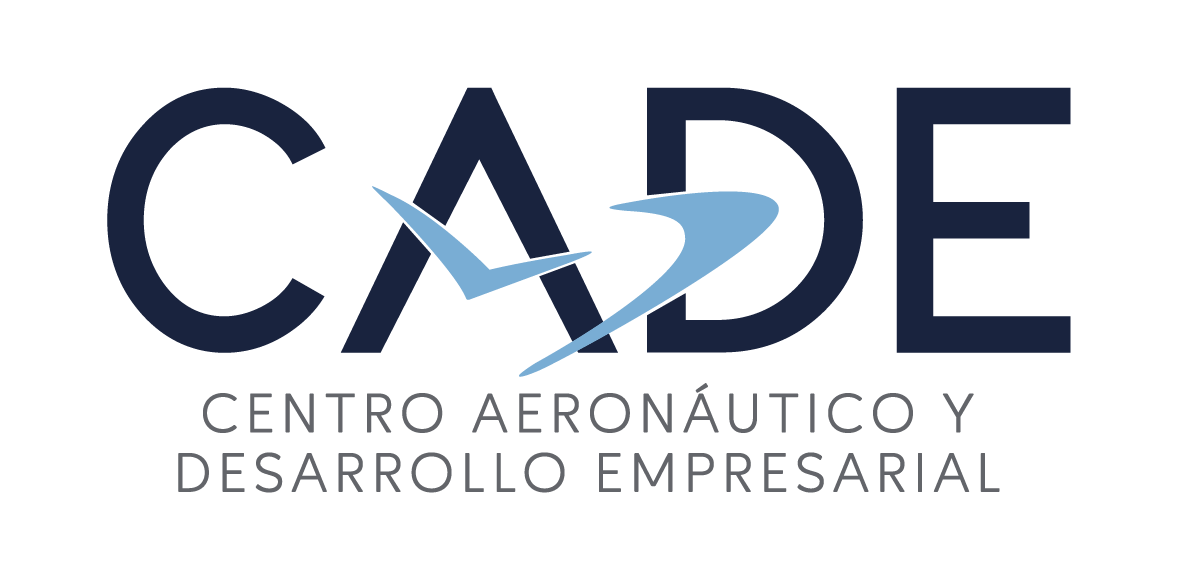 CADE Logo
