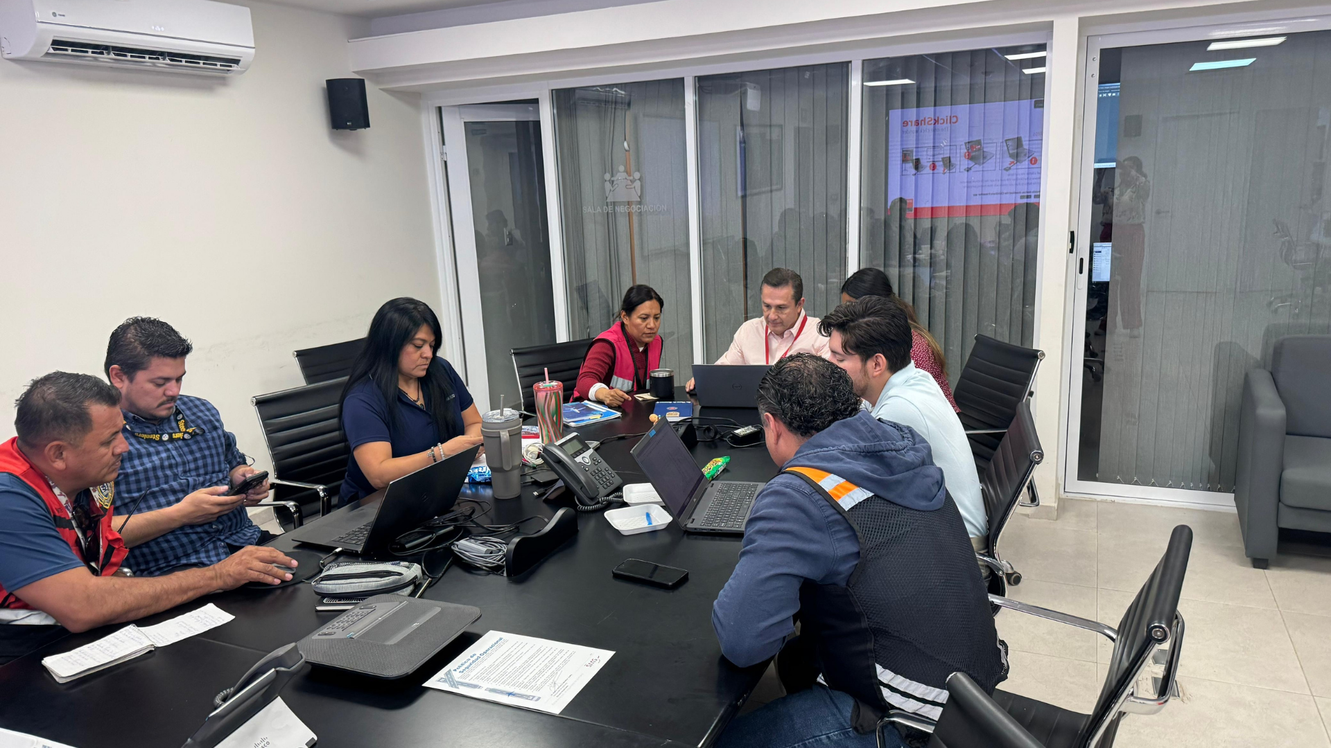 Auditoría Interna